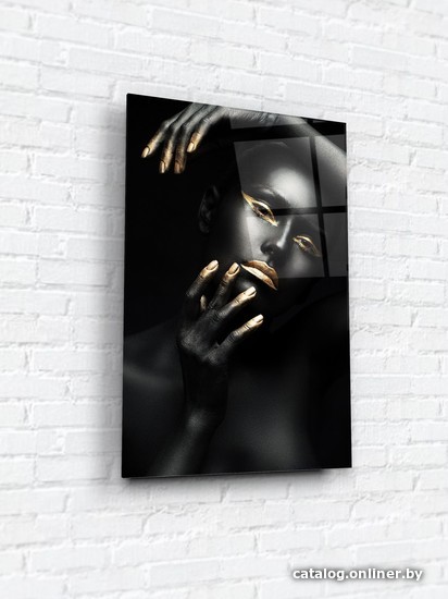 

Картина на стекле ArtaBosko WBR-01-759-04/2 40x60