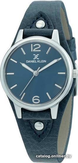 

Наручные часы Daniel Klein DK12306-4