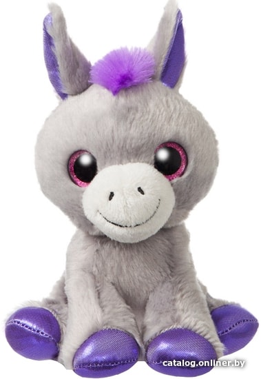 

Классическая игрушка Aurora ST Bluebell Donkey 60945