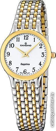 

Наручные часы Candino C4414/3