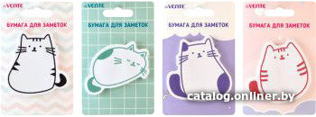 

Стикеры deVente Cats 2010014