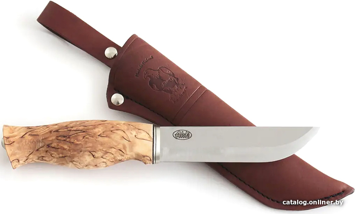 

Нож Ahti 9612rst Kaira