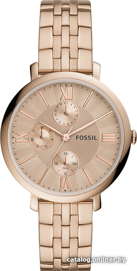 

Наручные часы Fossil Jacqueline ES5119