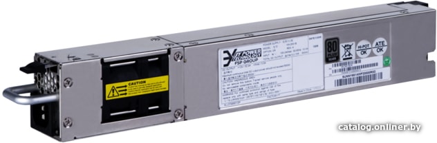 

Блок питания Aruba A58x0AF 300W JG900A