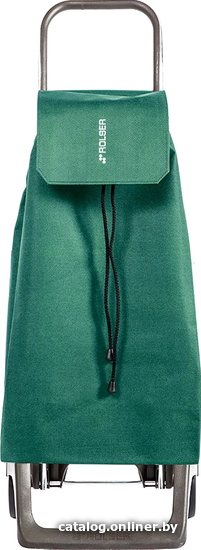 

Сумка-тележка ROLSER Jet LN JET001 Verde JOY (зеленый)