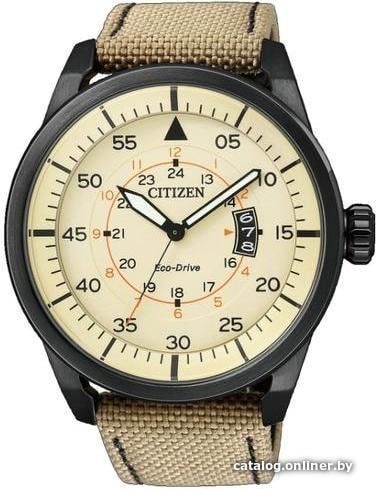 

Наручные часы Citizen AW1365-19P