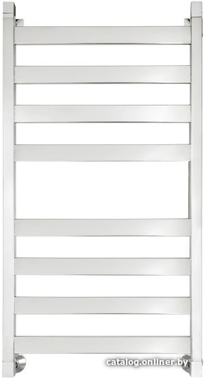 

Полотенцесушитель ZorG ZR ST Mishel 80x50 3/4"