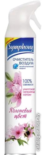 

Освежитель воздуха Symphony Яблоневый цвет 300 мл