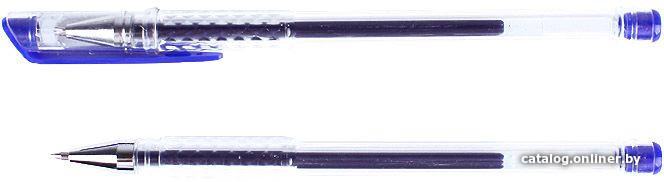 

Ручка гелевая Darvish DV-118-03