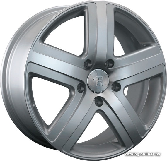 

Литые диски Replay VV1 18x8" 5x120мм DIA 65.1мм ET 57мм FSF
