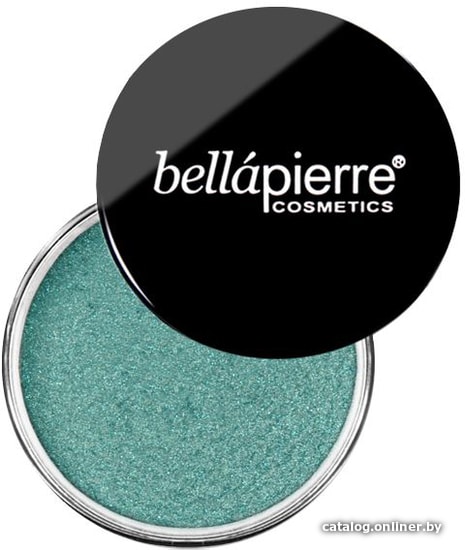 

Пигмент Bellapierre Shimmer Powder Tropic 2,35 г