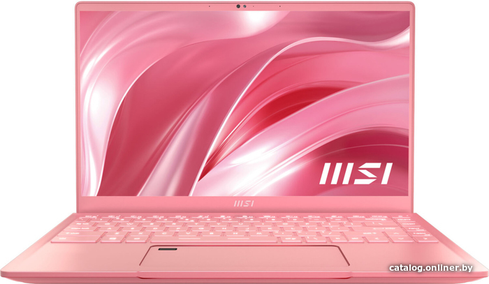 

Ноутбук MSI Prestige 14 A11SB-639RU