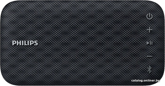 

Беспроводная колонка Philips BT3900B/00