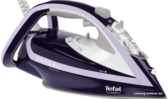 

Утюг Tefal FV5615E0