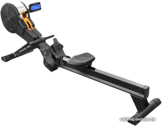 

Гребной тренажер Bronze Gym RW1200M Pro