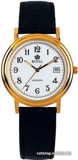 

Наручные часы Royal London 40001-02