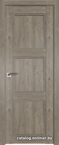 

Межкомнатная дверь ProfilDoors 2.26XN 40x200 (каштан темный)