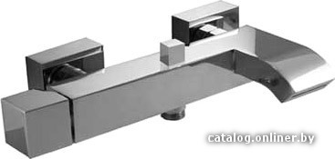 

Смеситель Tres Cuadro 10717002