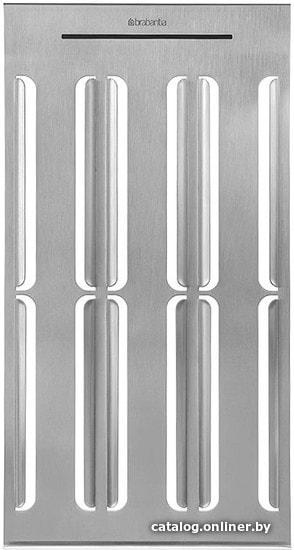 

Капсулодержатель Brabantia 460227