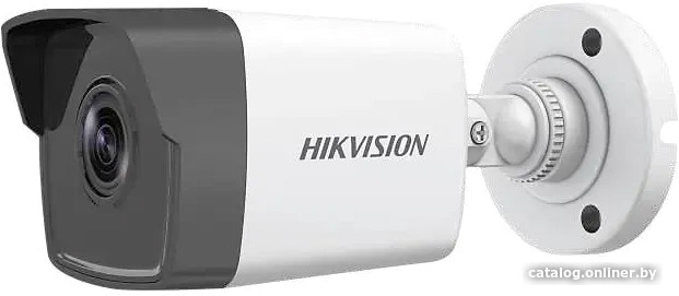 

IP-камера Hikvision DS-2CD2087G2H-LIU (2.8 мм, черный/белый)