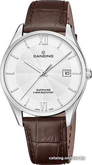 

Наручные часы Candino C4729/1