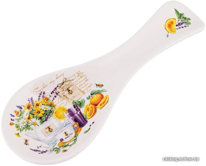 

Подставка под ложку Appetite Fleur du jour ZF1122-3