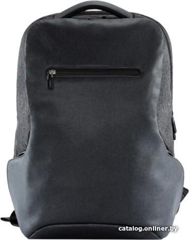 

Городской рюкзак Xiaomi Mi Urban Backpack (черный)