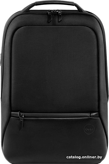 

Городской рюкзак Dell Premier Slim 15" 460-BCQM