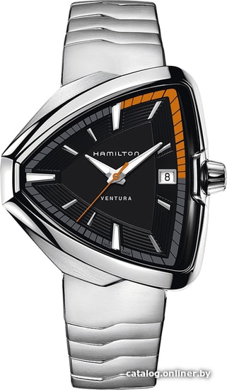 

Наручные часы Hamilton Ventura H24551131