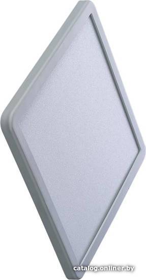 

Точечный светильник TruEnergy Квадрат 15W 4000K IP 20 10128
