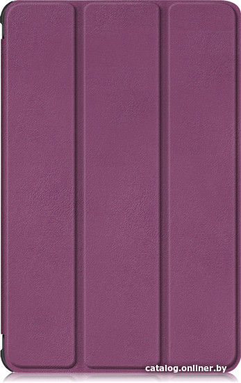 

Чехол для планшета JFK Smart Case для Xiaomi Mi Pad 6/Mi Pad 6 Pro 11 600 (фиолетовый)
