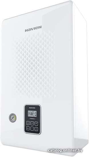 

Отопительный котел NAVIEN EQB-21HW