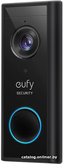 

Вызывная панель Eufy T82101W1