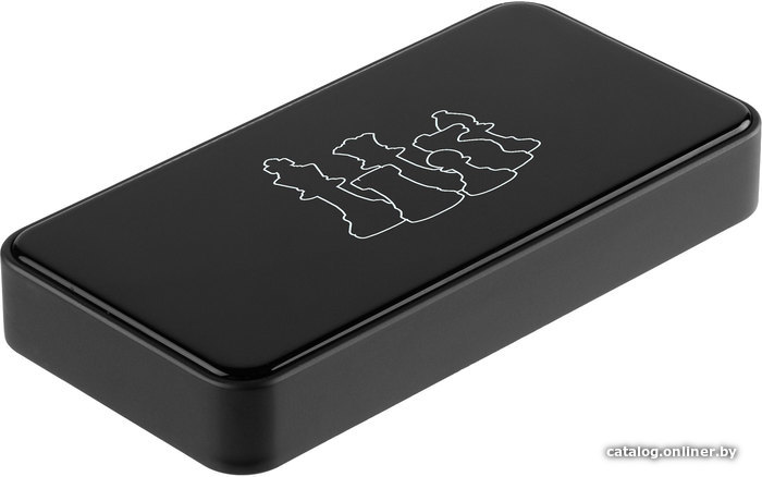

Внешний накопитель Uniscend Drop Light 23999.16 256GB