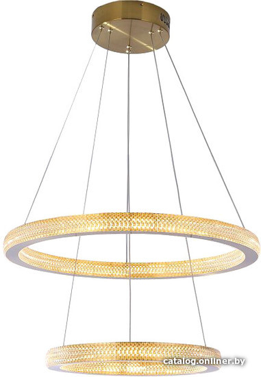

Подвесная люстра Zortes Grace ZRS.30220.126