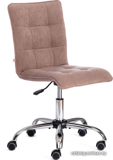 

Кресло TetChair Zero (велюр, бежевый)