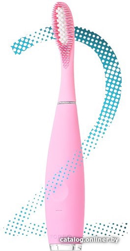 

Электрическая зубная щетка Foreo ISSA 2 (розовый)