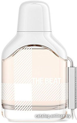 

Парфюмерная вода Burberry The Beat EdP (30 мл)