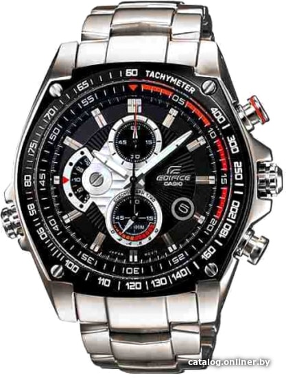 

Наручные часы Casio Edifice EFE-503D-1A