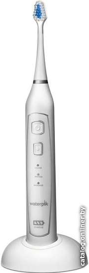 

Электрическая зубная щетка Waterpik ST-01