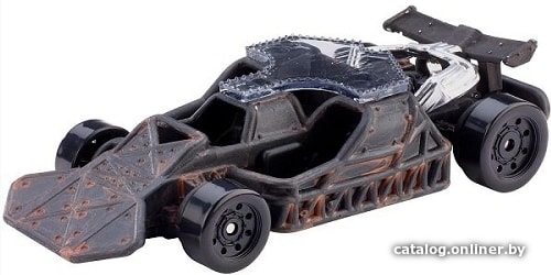 

Легковой автомобиль Fast&Furious FCF35 FCF38
