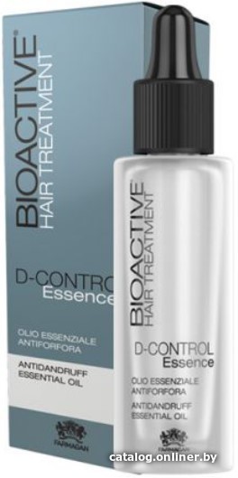 

Farmagan Bioactive Treatment Antidandruff Oil против перхоти 30 мл