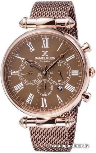 

Наручные часы Daniel Klein DK11829-5