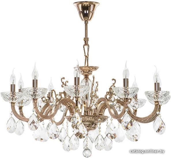 

Подвесная люстра Lightstar ARTIFICI 719108