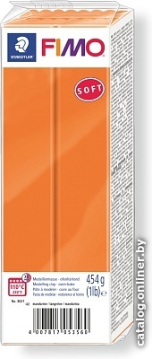 

Полимерная глина Fimo Soft 8021-42 (454 г)