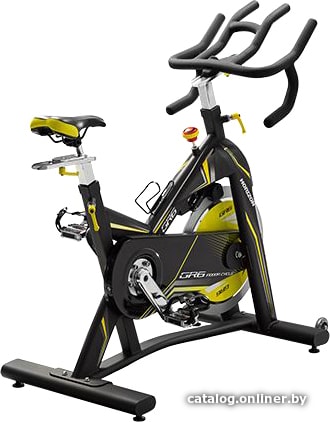

Велотренажер Horizon Fitness GR6