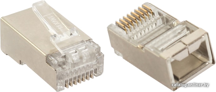 

Коннектор PROconnect Proconnect 05-1023-8 (2 шт)