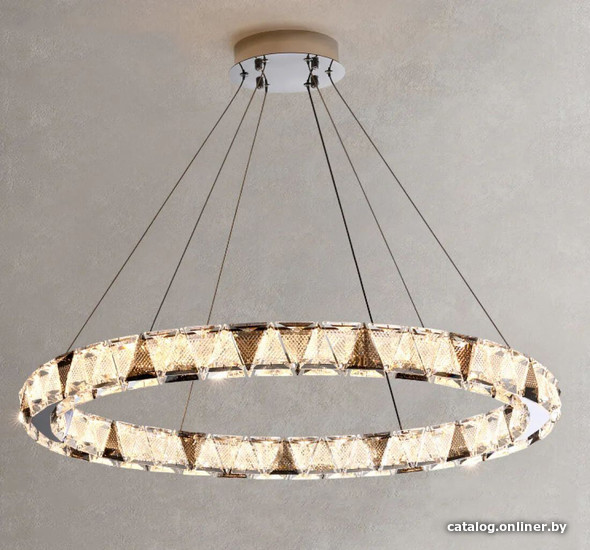 

Подвесная люстра ImperiumLoft Aleksandrin-one01 220132-23