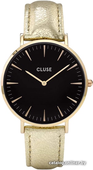 

Наручные часы Cluse La Boheme CL18422