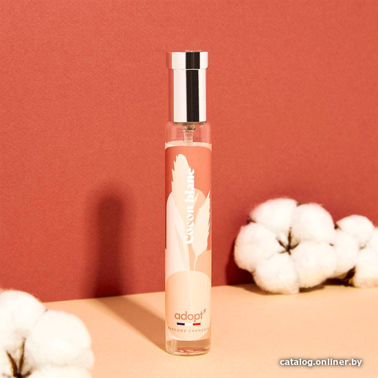 

Парфюмерная вода Adopt Cocon Blanc EdP (30 мл)
